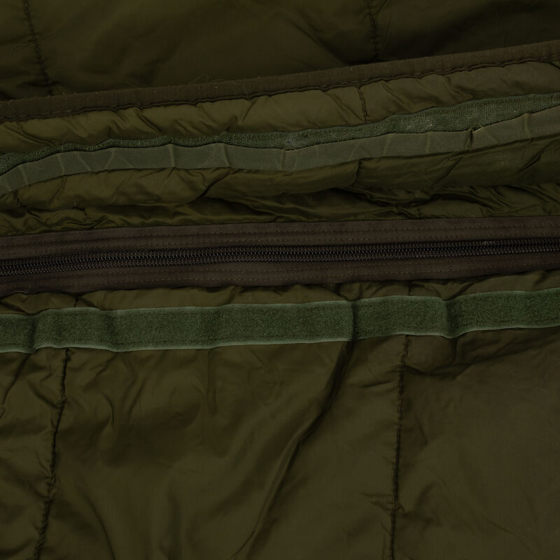 British OD Arctic Sleeping Bag, , large image number 3